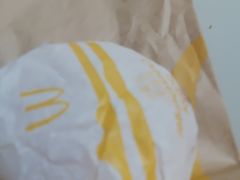 -麦当劳(祈年大街店)