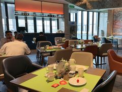 -希尔顿欢朋酒店·欢朋餐厅