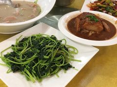 -沙溪佬食店(福生东街店)