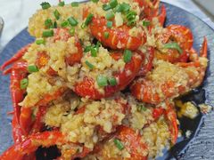 -四妹餐厅(玫瑰街店)