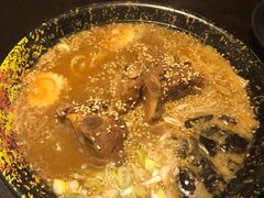 -日本料理神拉面