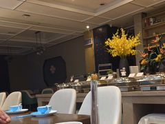 大堂-洞庭渔人(沙湾店)