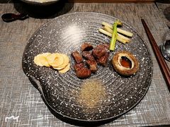 -枫品铁板烧(东樾店)