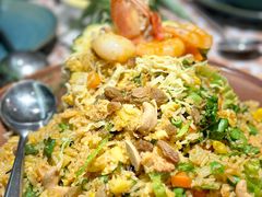 -芭札·Thai泰国餐厅(同和金铂天地店)