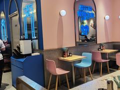 -小杨生煎(周浦万达店)