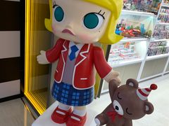 -泡泡玛特POPMART(赛格国际购物中心店)