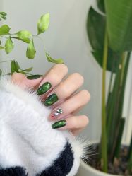 -M13瑾玳•专业美甲美睫