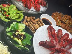 -红盔甲·小龙虾(人民广场店)