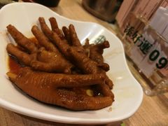 -添好运点心专门店(中环IFC店)