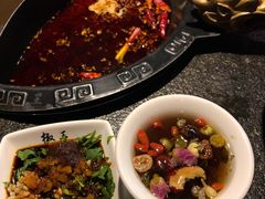 -椒王火锅(厚街万达店)