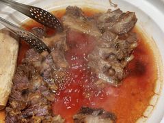 -西贝莜面村(上海百联西郊店)