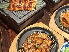-小川洋风料理(大悦城店)