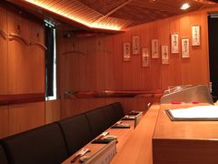 -筑地玉寿司(銀座コア店)