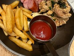 -鹿港小镇(悠唐店)