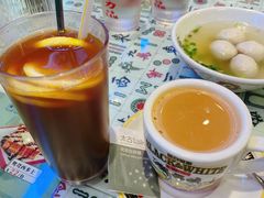 -七爷清汤腩·港式餐厅(金狮广场店)