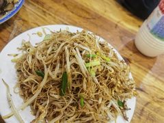 -凡老头米线砂锅(古荡新村西粮站)