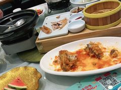 -三品香·江浙菜(松江九谊店)