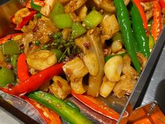 -No.DD戳子烧烤·江湖菜(北京总店)