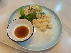 -小丫头餐厅·江浙菜·烧烤(灵隐店)