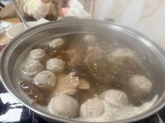 -五洲牛肉美食馆