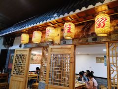 门面-锦泓老字号猪脏粉(东联大厦店)