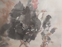 -炎黄艺术馆