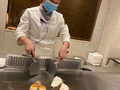 -枫品铁板烧(东樾店)