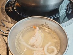 -椰庭·椰子鸡·创意玩家(晶耀前滩店)