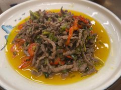 -食光慢宴·安吉土菜馆