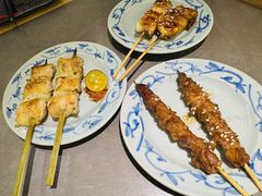 -沼津港精致料理·寿喜烧·烧鸟(龙湖南桥天街日料榜单店)