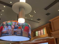 -左庭右院鲜牛肉火锅(环球港店)