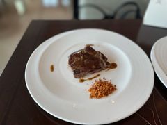 -Social 秀西餐厅-长沙瑞吉酒店(运达店)