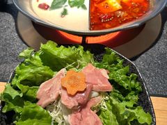 -湊湊火锅·茶憩(皇姑万象汇店)