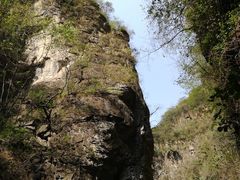 -焦作青龙峡风景名胜区
