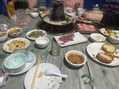 -原柳滩高台阶涮羊肉