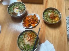 -鸡西冷面(翠竹店)