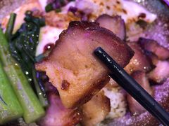 -龙记·香港茶餐厅(海上世界店)