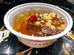 -深水井老冰粉(解放碑英利大融城店)