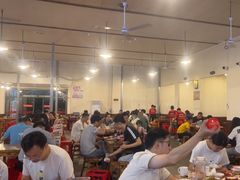 -冶建镜子·老南昌大排档·江西虾王(总店)