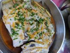 -胜海大排档·海鲜·黄鳝饭(十年老店)