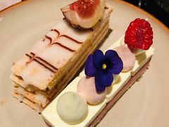 -上海苏宁宝丽嘉酒店·Cafe Bellagio西餐厅