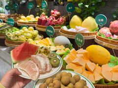 -亚马逊海鲜自助(梅溪湖步步高店)