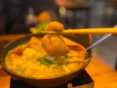 -东北烧烤·烤羊腿(天虹店)