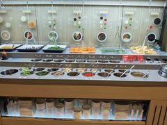 -海底捞火锅(天一广场亚细亚店)