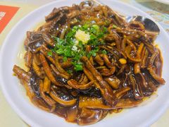 -品味楼·醉卤·酱排骨·无锡特色菜