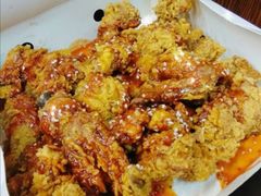 -前进5路汉堡炸鸡(前进五路店)
