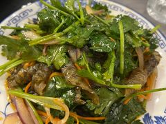 -渔顺生·顺德鱼生·粥底火锅·桑拿鸡(渔人码头店)