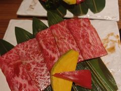 -炼火烤肉店