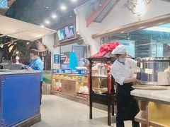 大堂-坛宗剁椒鱼头(河西王府井店)