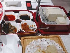 -旺顺阁鱼头泡饼(小红门店)